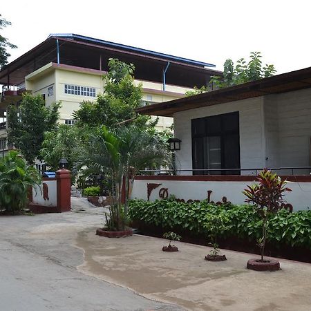 Remember Inn Nyaung Shwe Kültér fotó