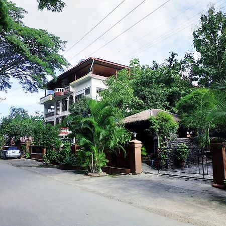 Remember Inn Nyaung Shwe Kültér fotó