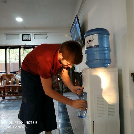 Remember Inn Nyaung Shwe Kültér fotó