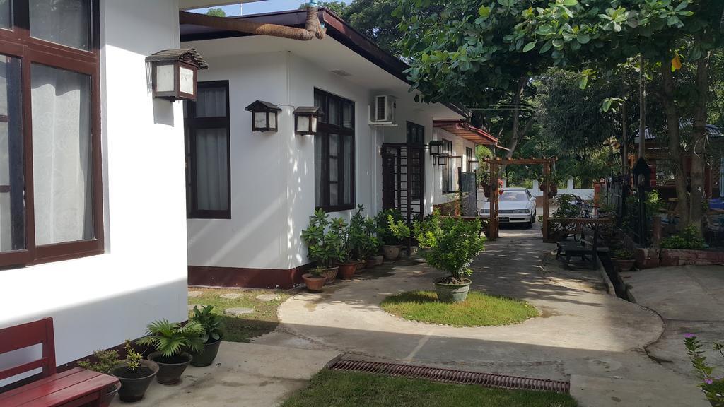 Remember Inn Nyaung Shwe Kültér fotó