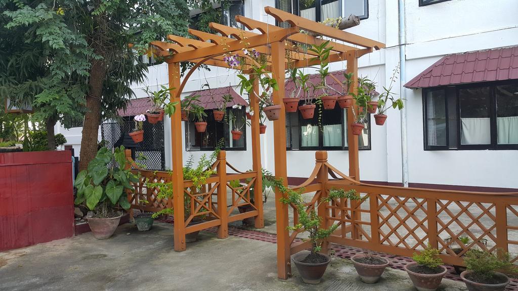 Remember Inn Nyaung Shwe Kültér fotó