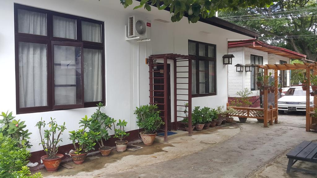 Remember Inn Nyaung Shwe Kültér fotó