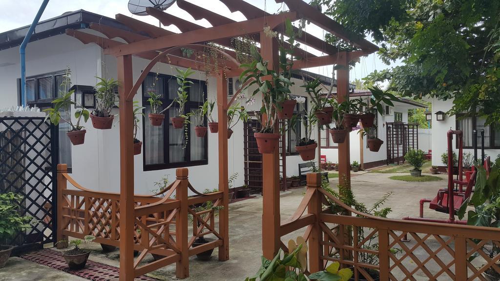 Remember Inn Nyaung Shwe Kültér fotó