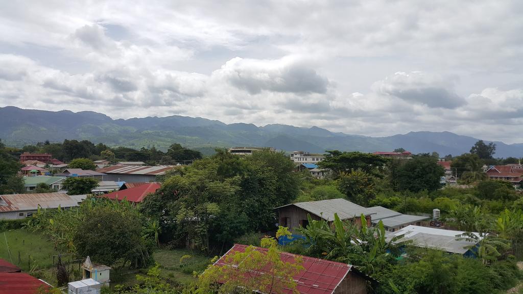 Remember Inn Nyaung Shwe Kültér fotó
