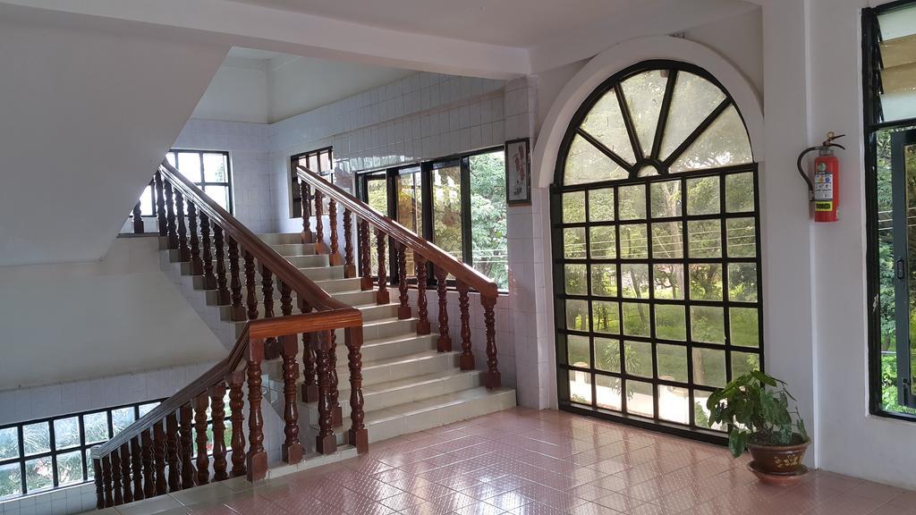 Remember Inn Nyaung Shwe Kültér fotó
