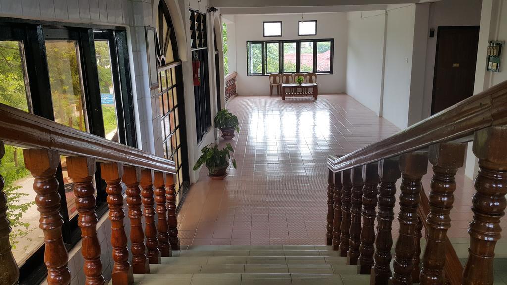 Remember Inn Nyaung Shwe Kültér fotó