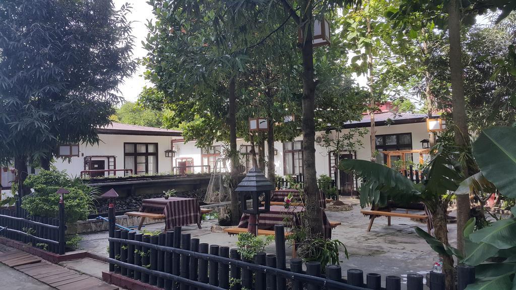 Remember Inn Nyaung Shwe Kültér fotó