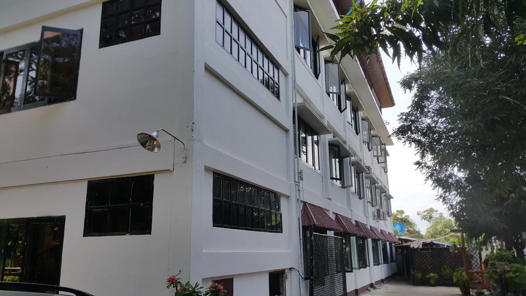 Remember Inn Nyaung Shwe Kültér fotó