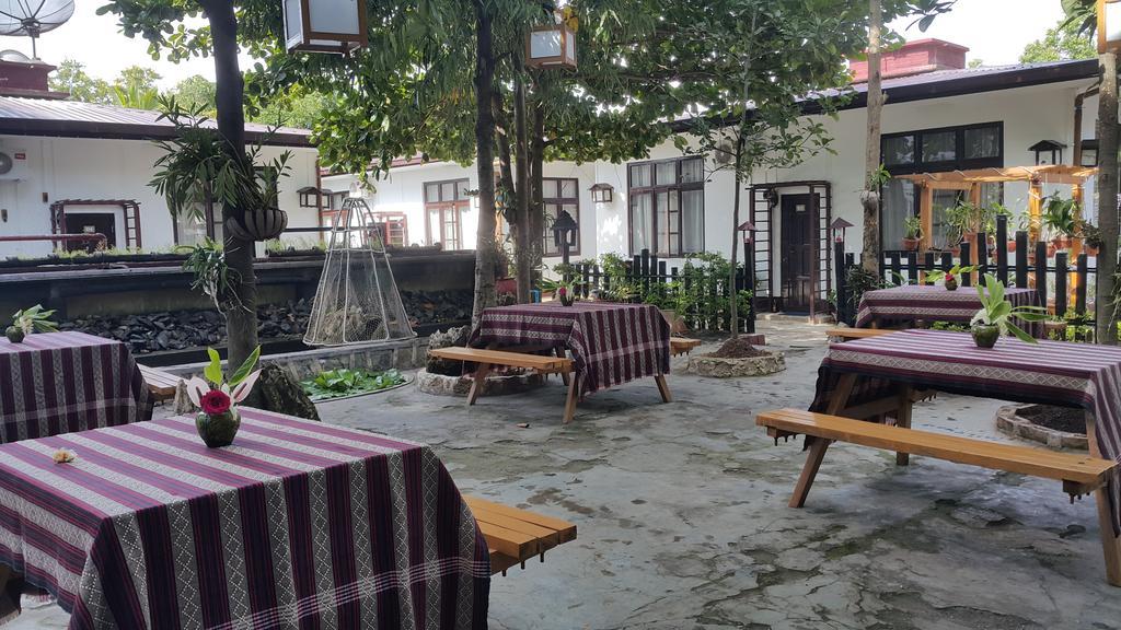 Remember Inn Nyaung Shwe Kültér fotó