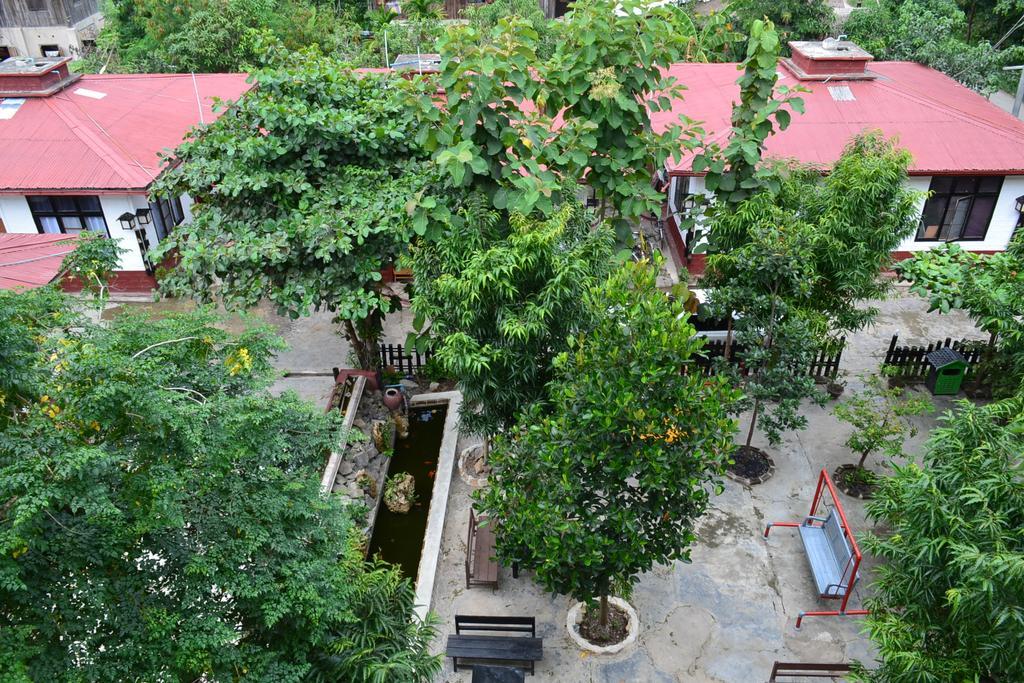 Remember Inn Nyaung Shwe Kültér fotó