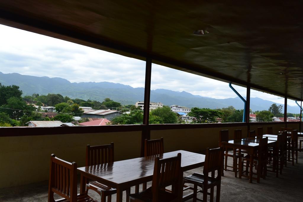 Remember Inn Nyaung Shwe Kültér fotó
