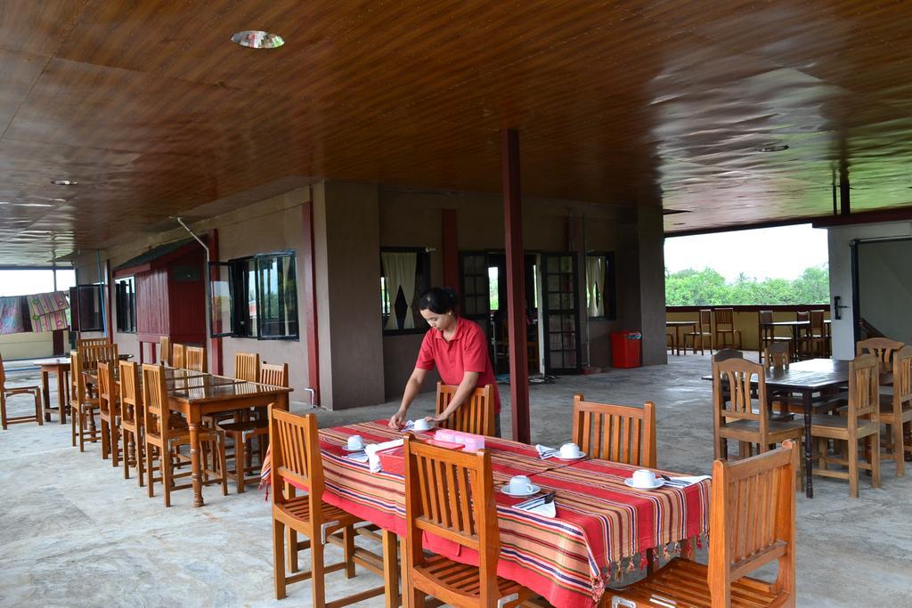 Remember Inn Nyaung Shwe Kültér fotó