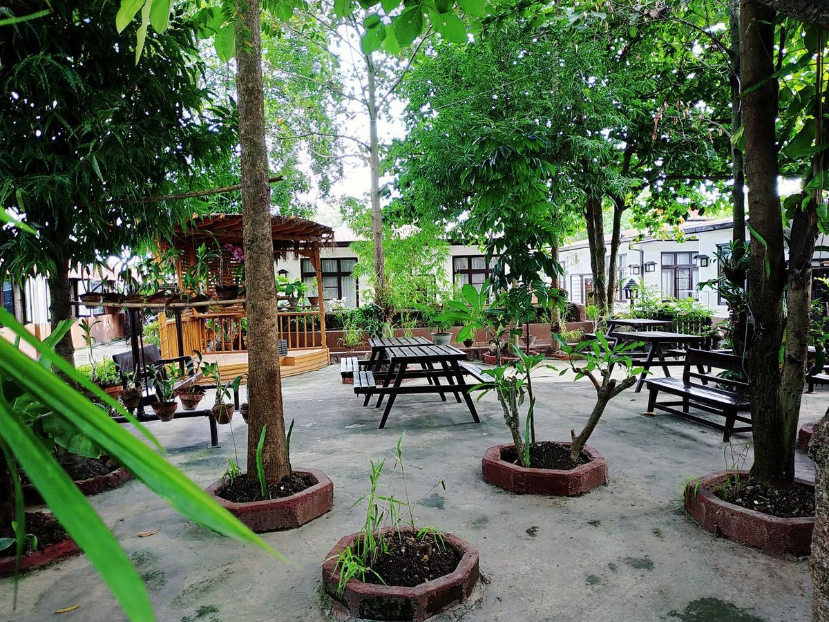 Remember Inn Nyaung Shwe Kültér fotó
