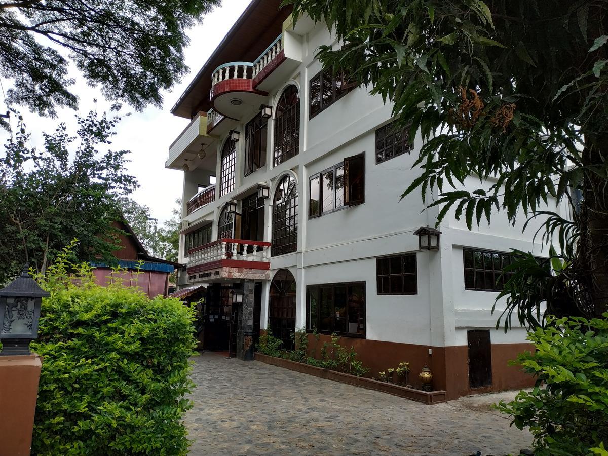 Remember Inn Nyaung Shwe Kültér fotó