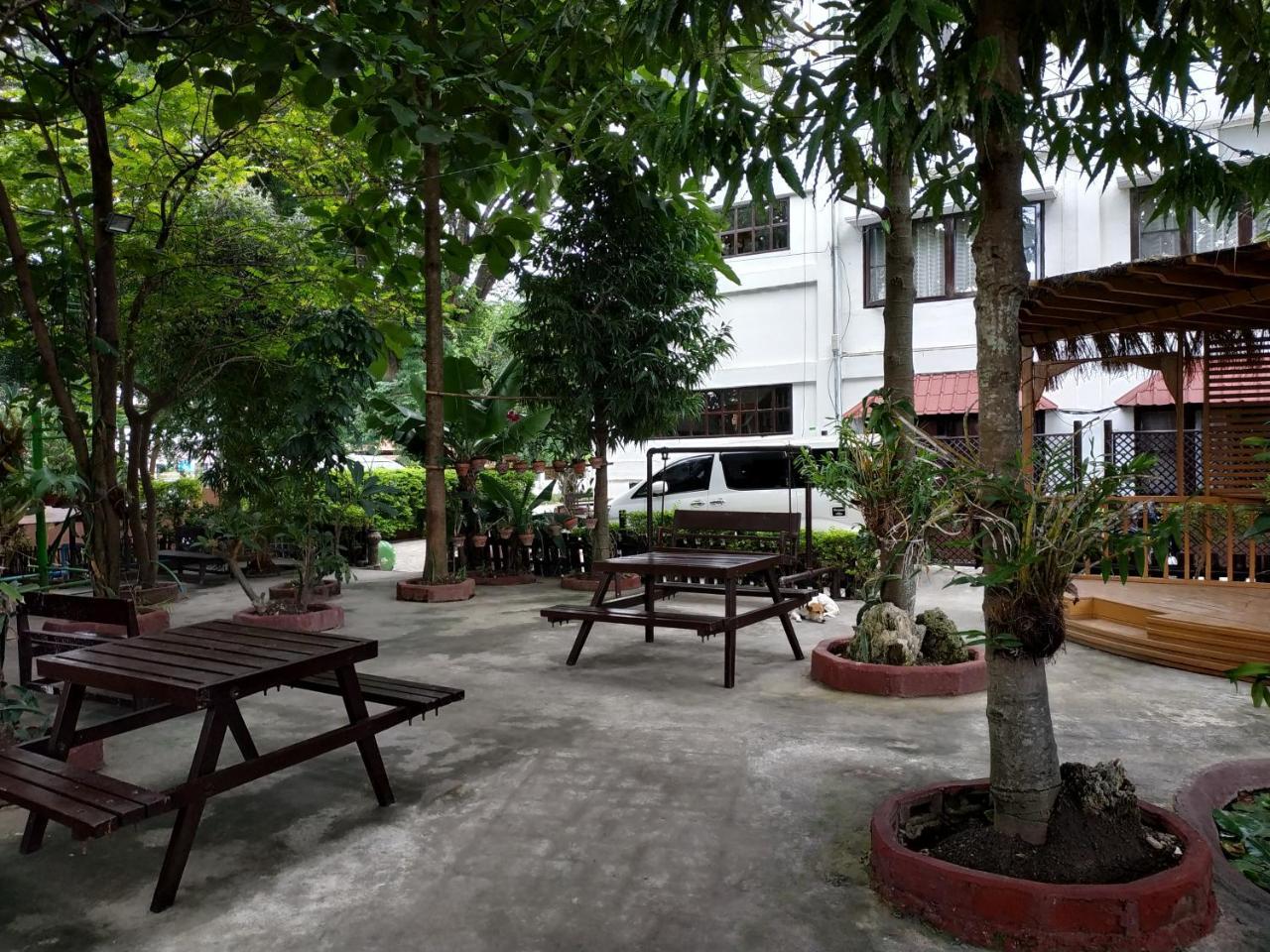 Remember Inn Nyaung Shwe Kültér fotó
