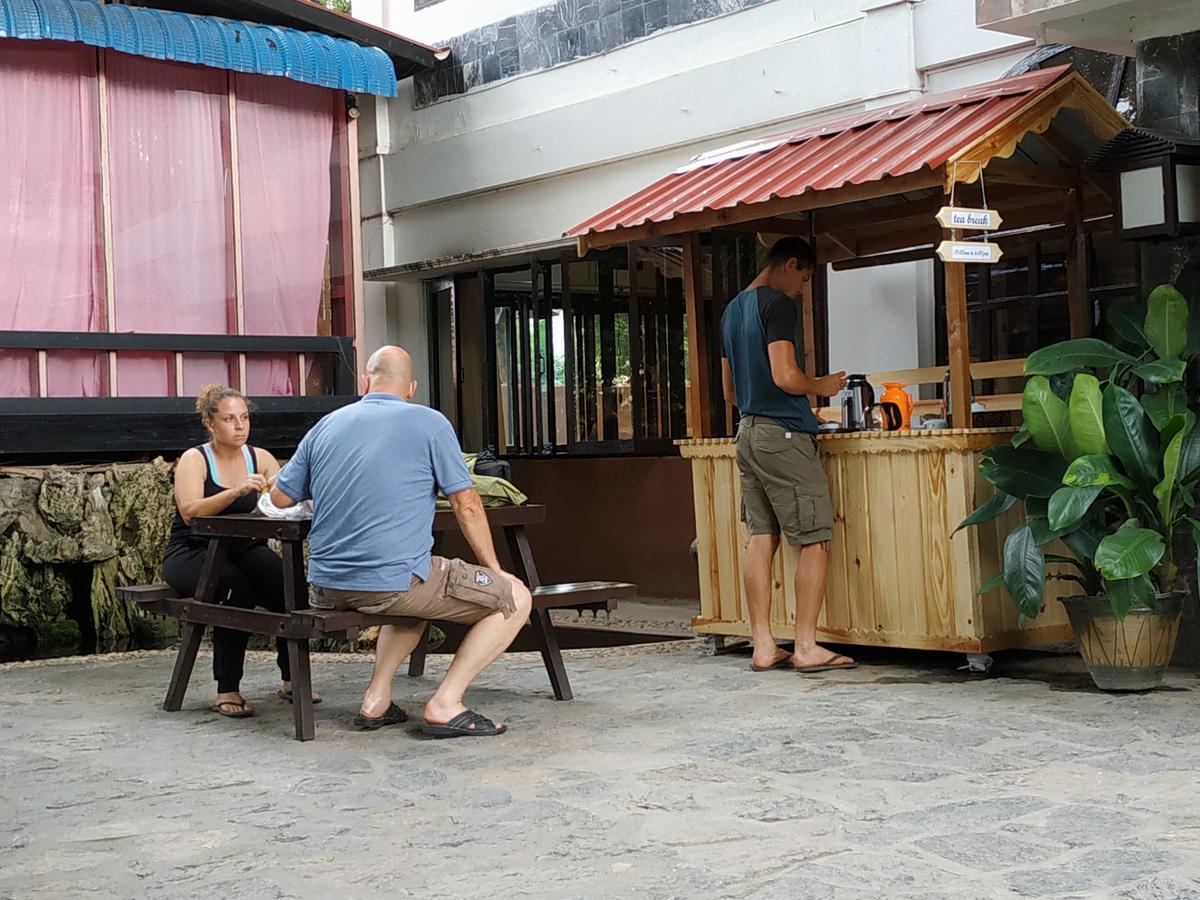 Remember Inn Nyaung Shwe Kültér fotó