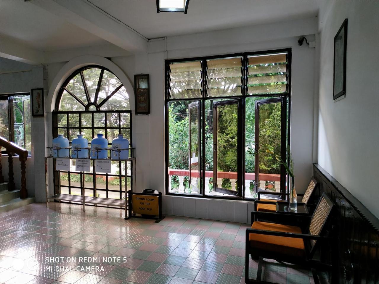 Remember Inn Nyaung Shwe Kültér fotó