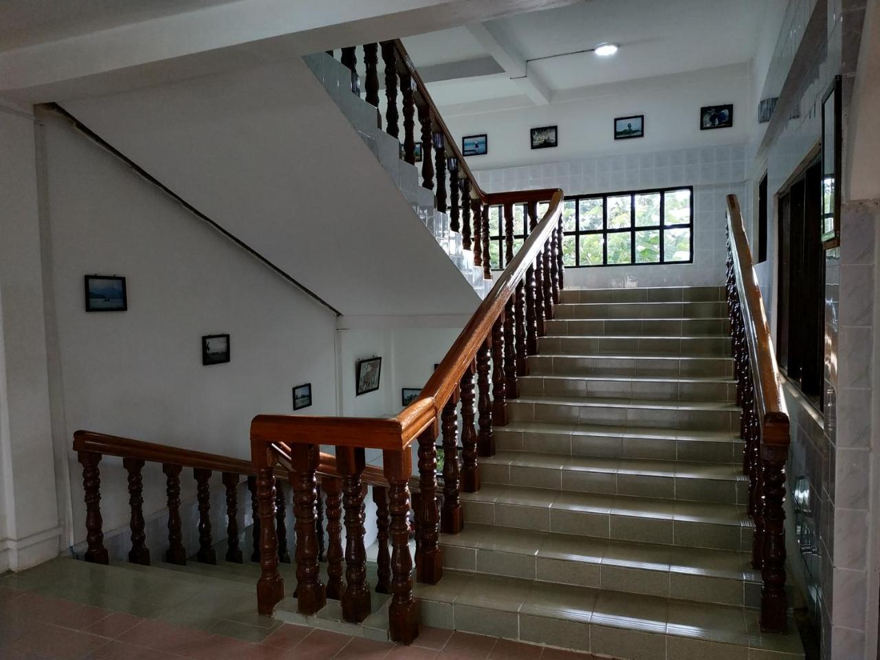 Remember Inn Nyaung Shwe Kültér fotó