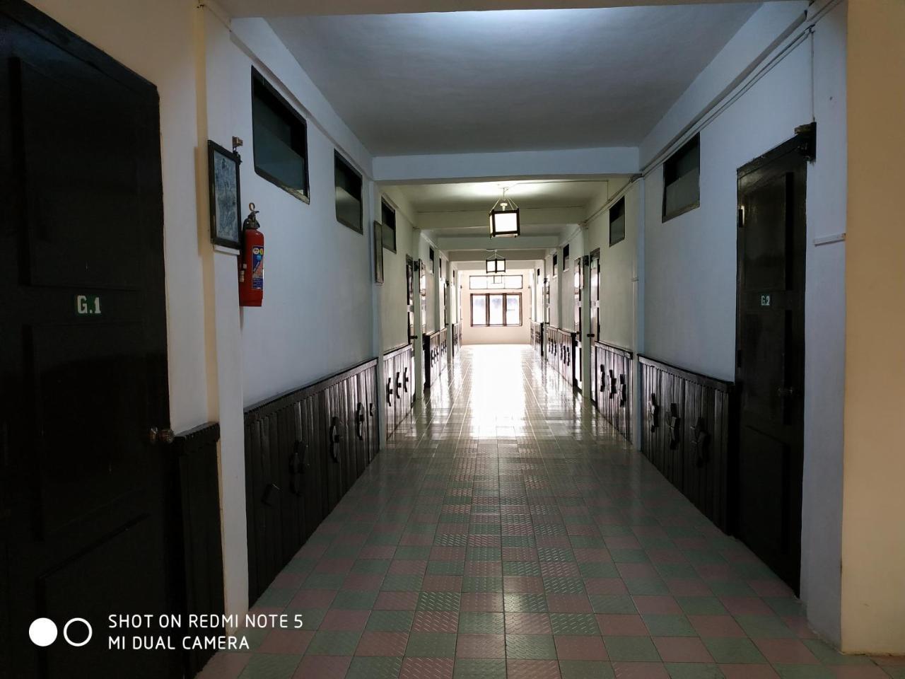 Remember Inn Nyaung Shwe Kültér fotó