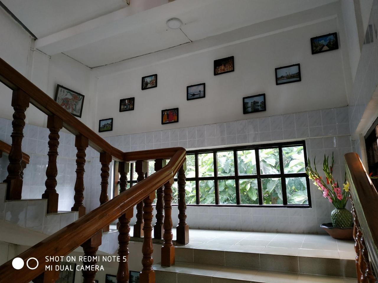 Remember Inn Nyaung Shwe Kültér fotó