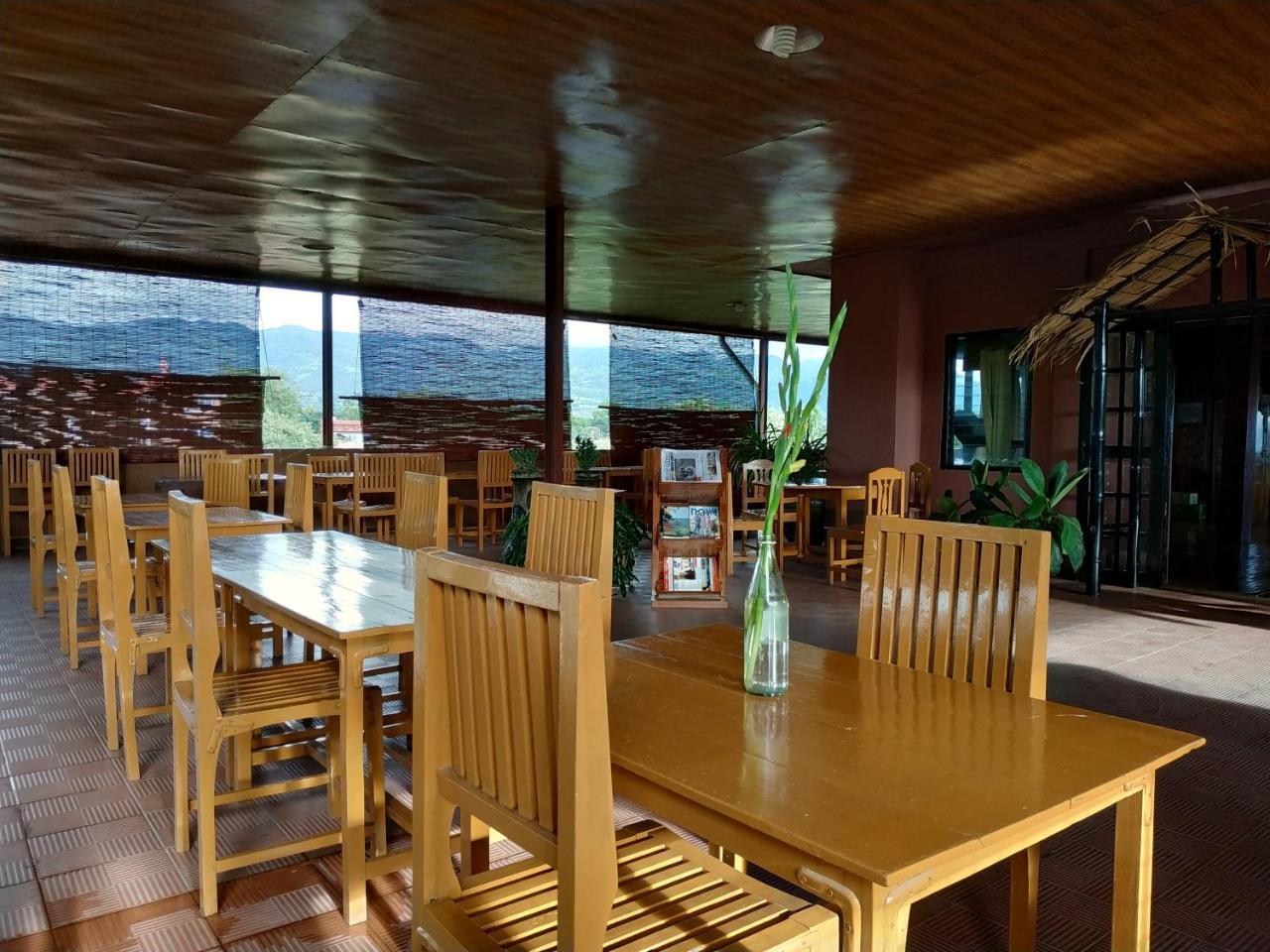 Remember Inn Nyaung Shwe Kültér fotó