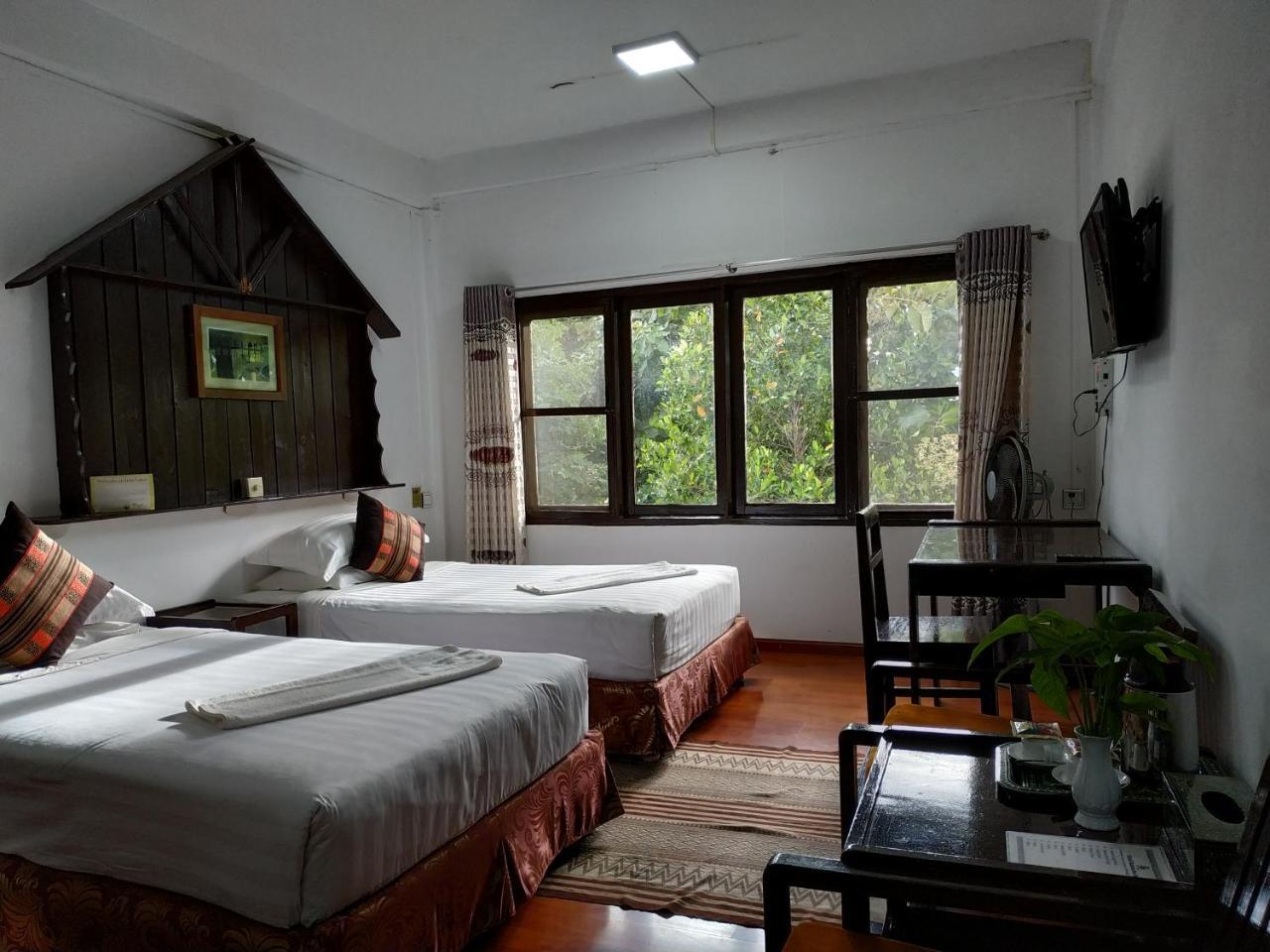 Remember Inn Nyaung Shwe Kültér fotó