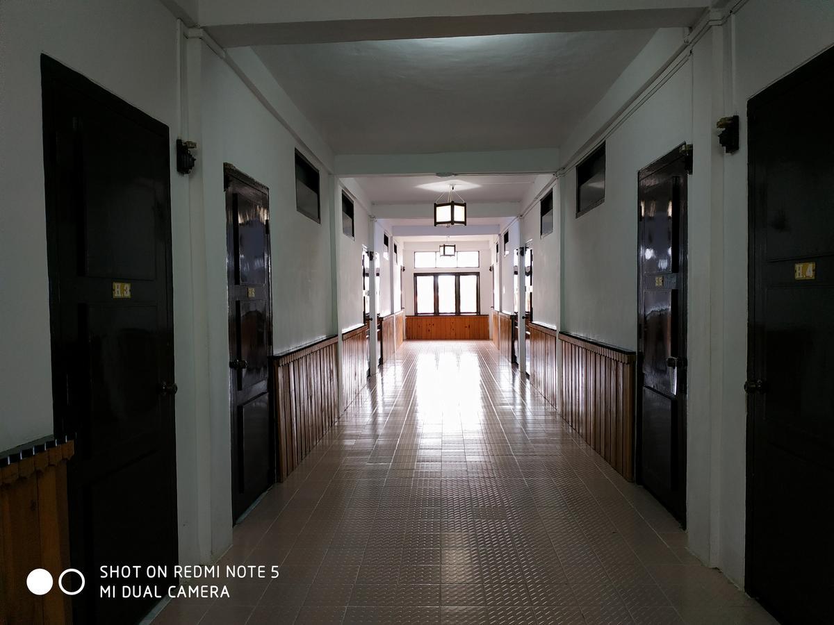 Remember Inn Nyaung Shwe Kültér fotó