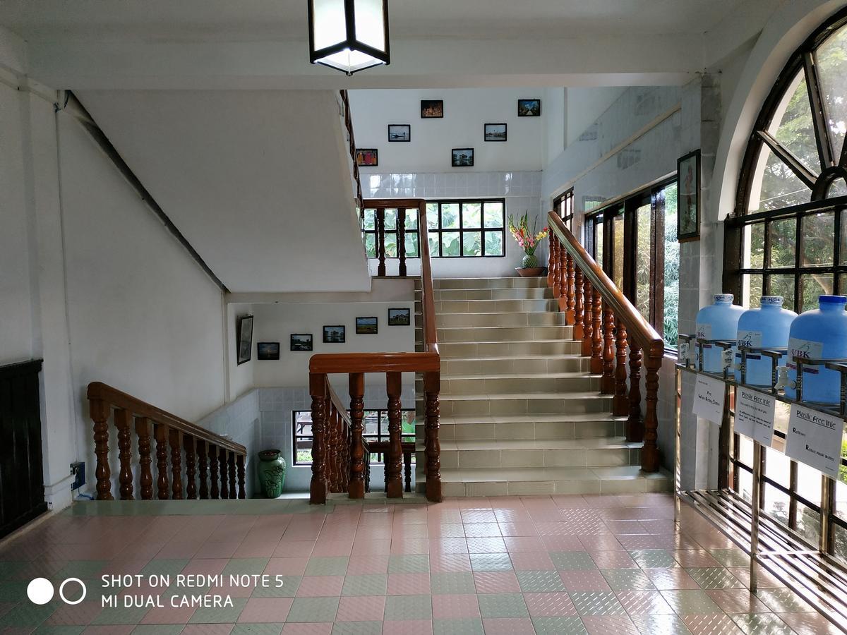 Remember Inn Nyaung Shwe Kültér fotó