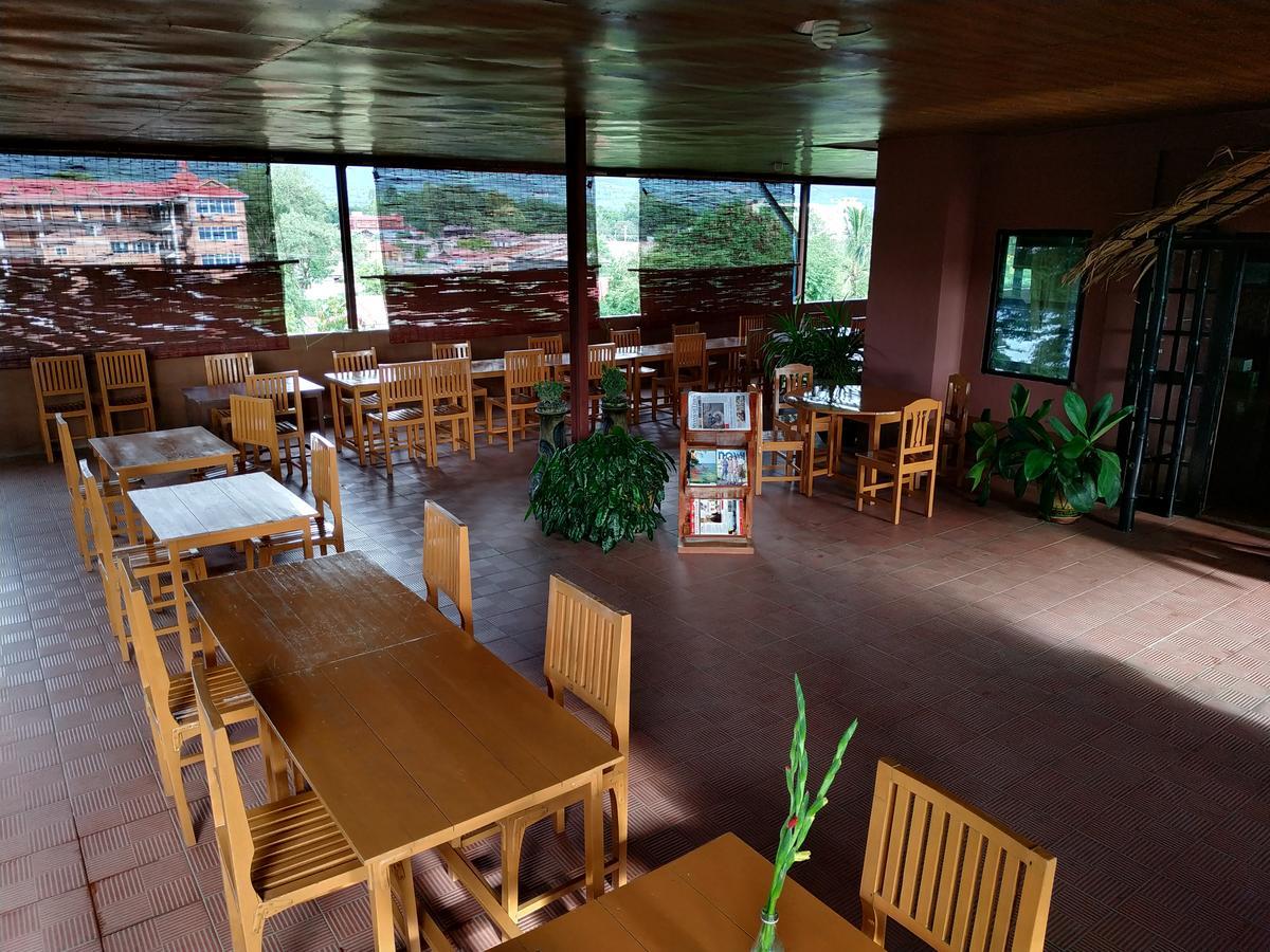 Remember Inn Nyaung Shwe Kültér fotó