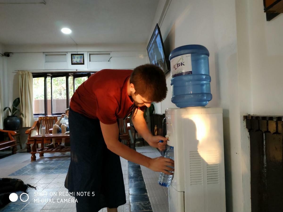 Remember Inn Nyaung Shwe Kültér fotó